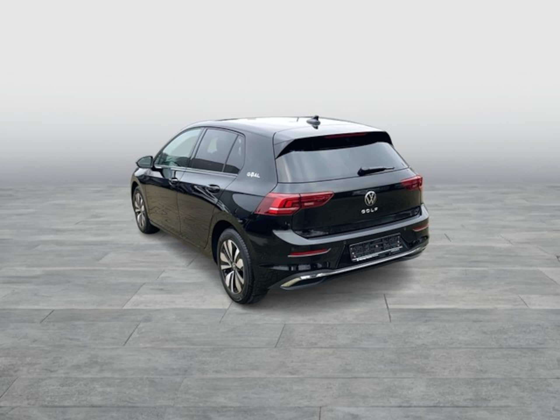 Volkswagen Golf Goal
