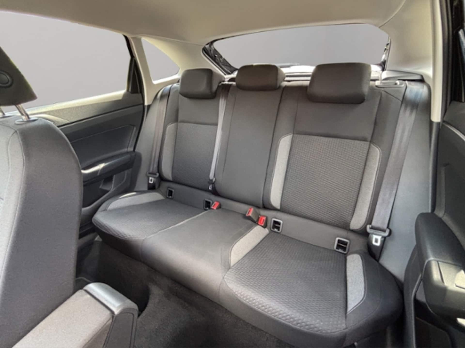Volkswagen Taigo Life