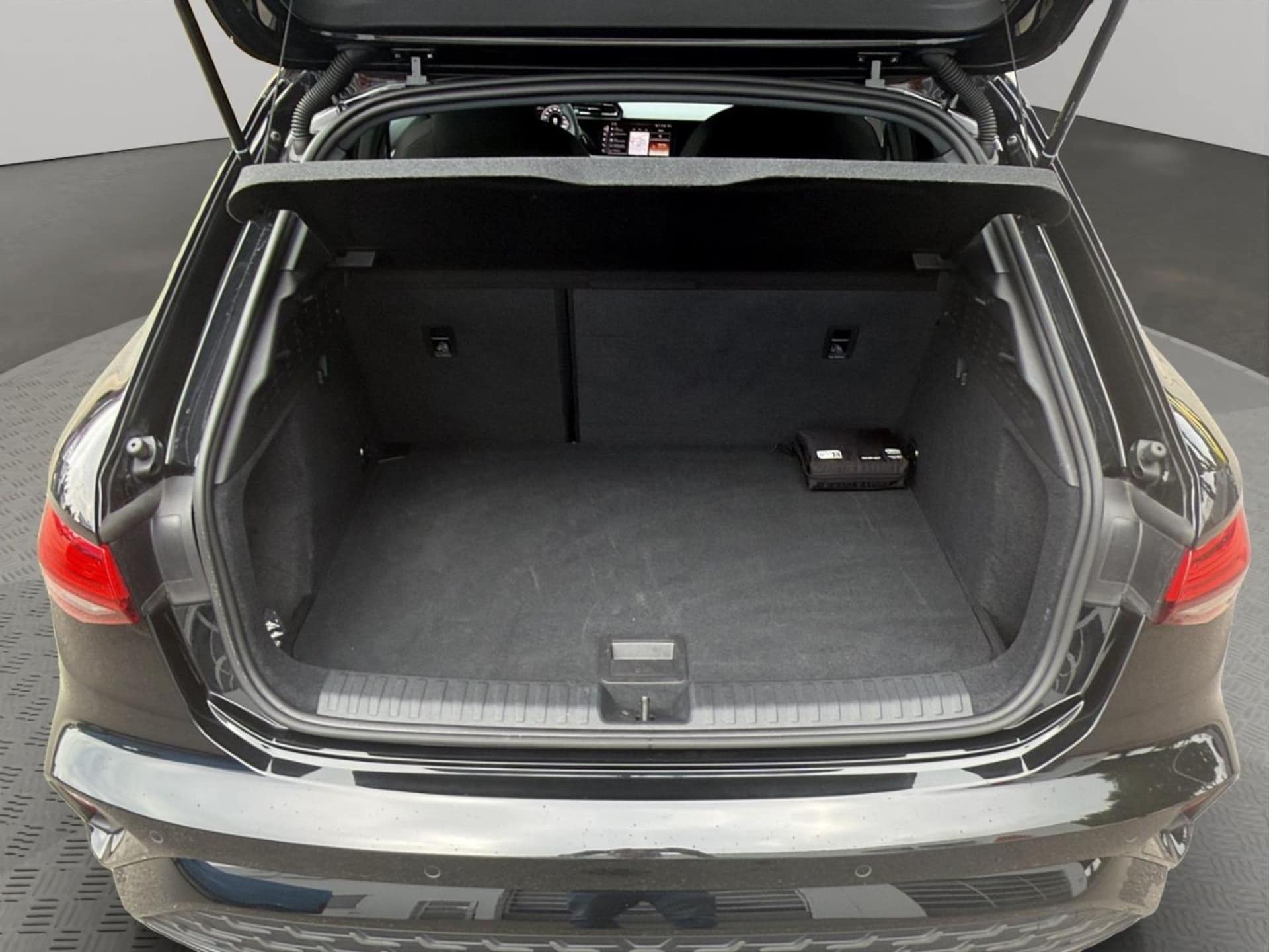 Audi A3 Sportback S line