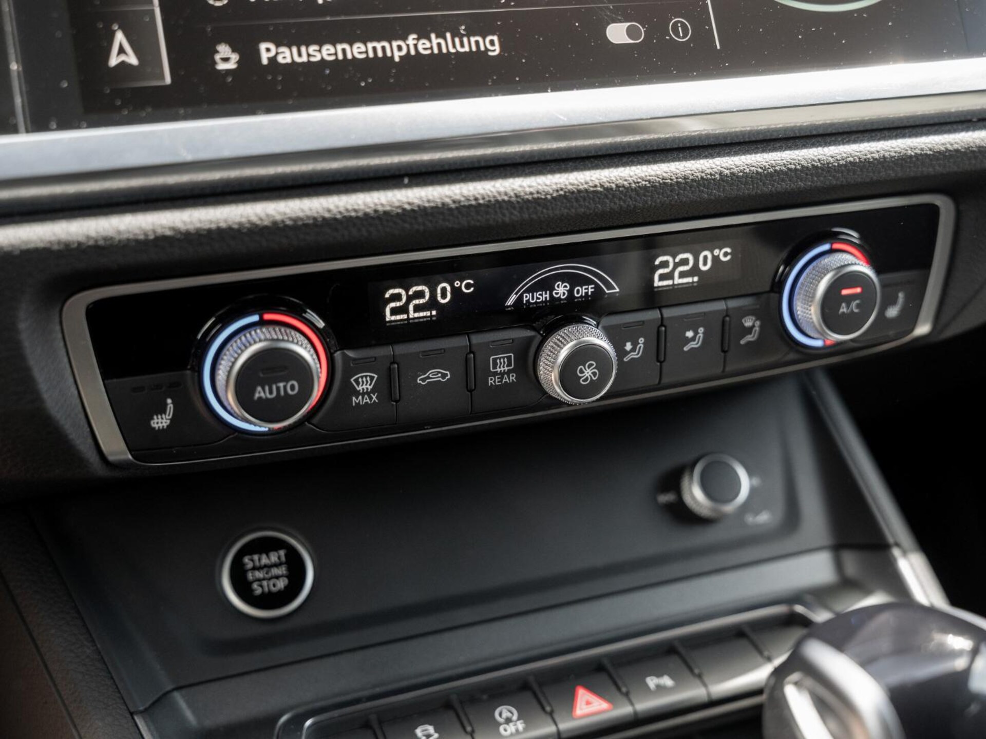 Audi Q3 SUV S line