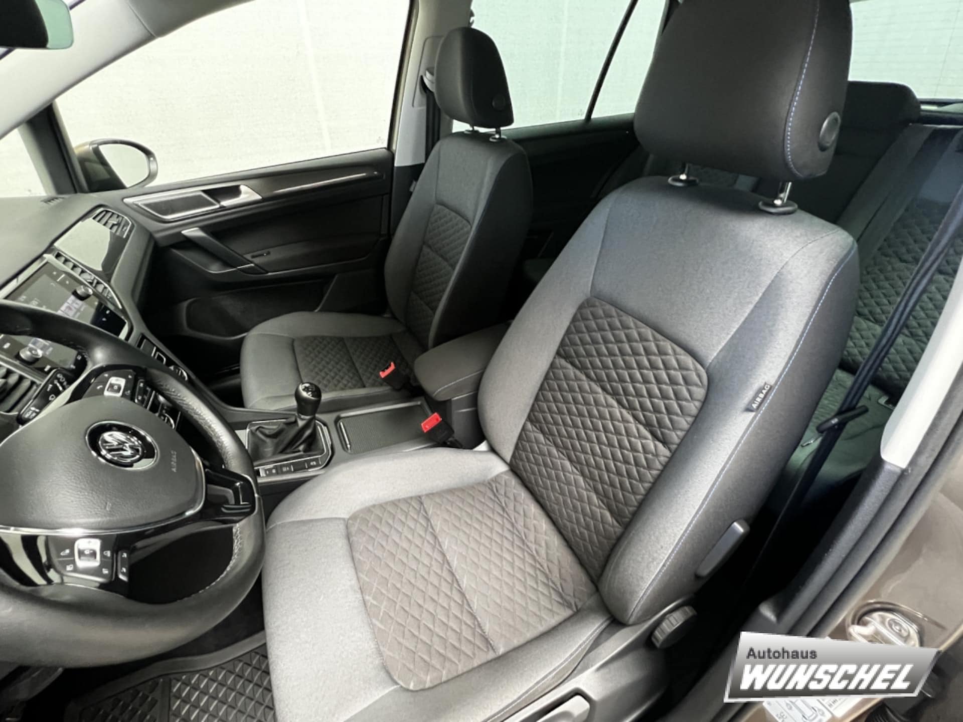 Volkswagen Golf Sportsvan JOIN