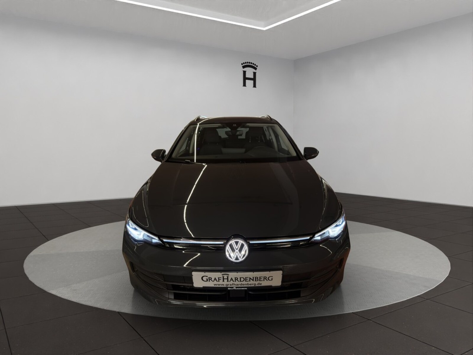 Volkswagen Golf Variant – Bild 9