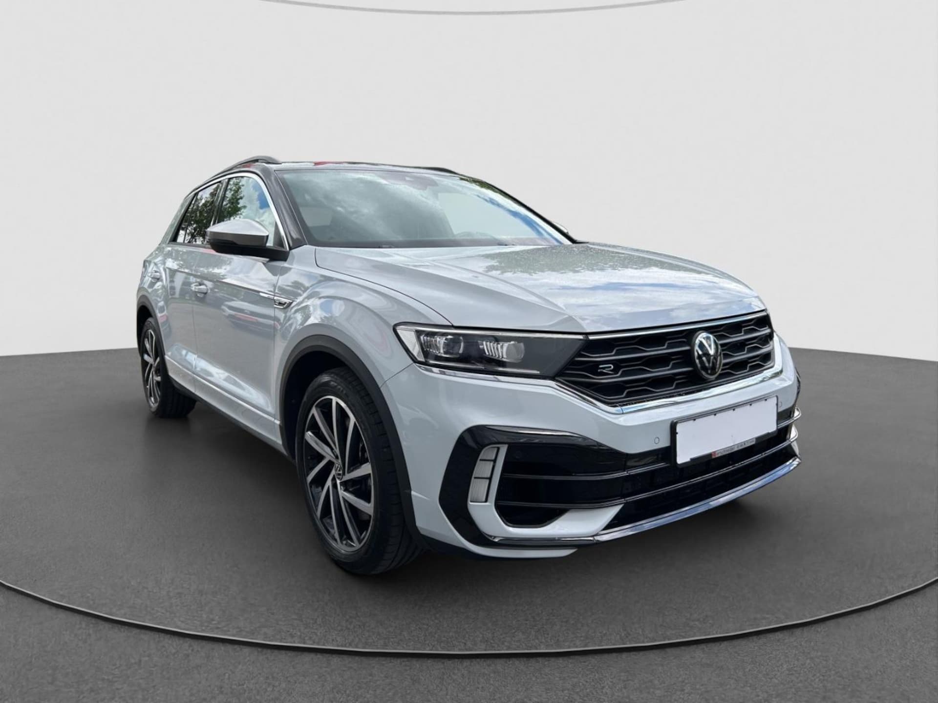 Volkswagen T-Roc R