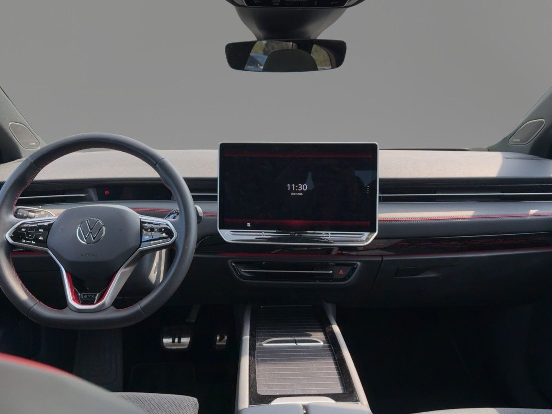 Volkswagen ID.7 Tourer GTX