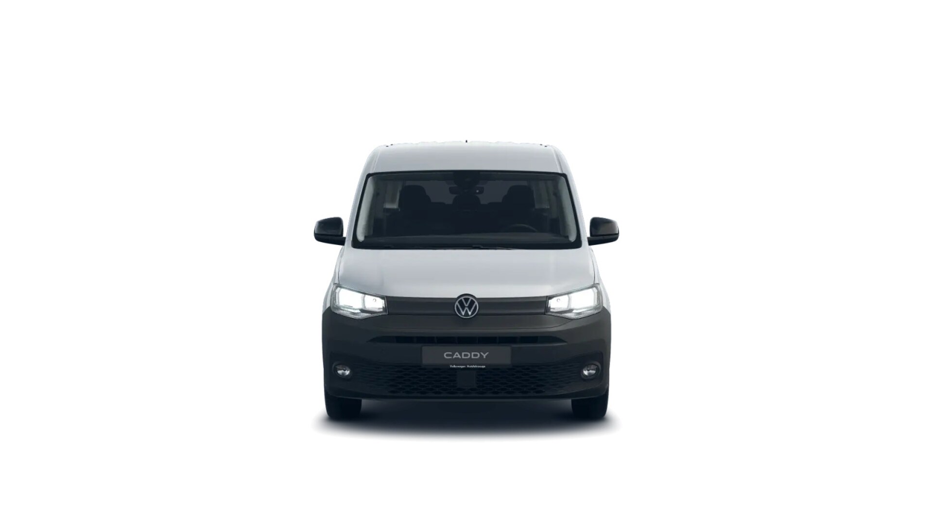 Volkswagen Caddy Maxi Basis-Modell