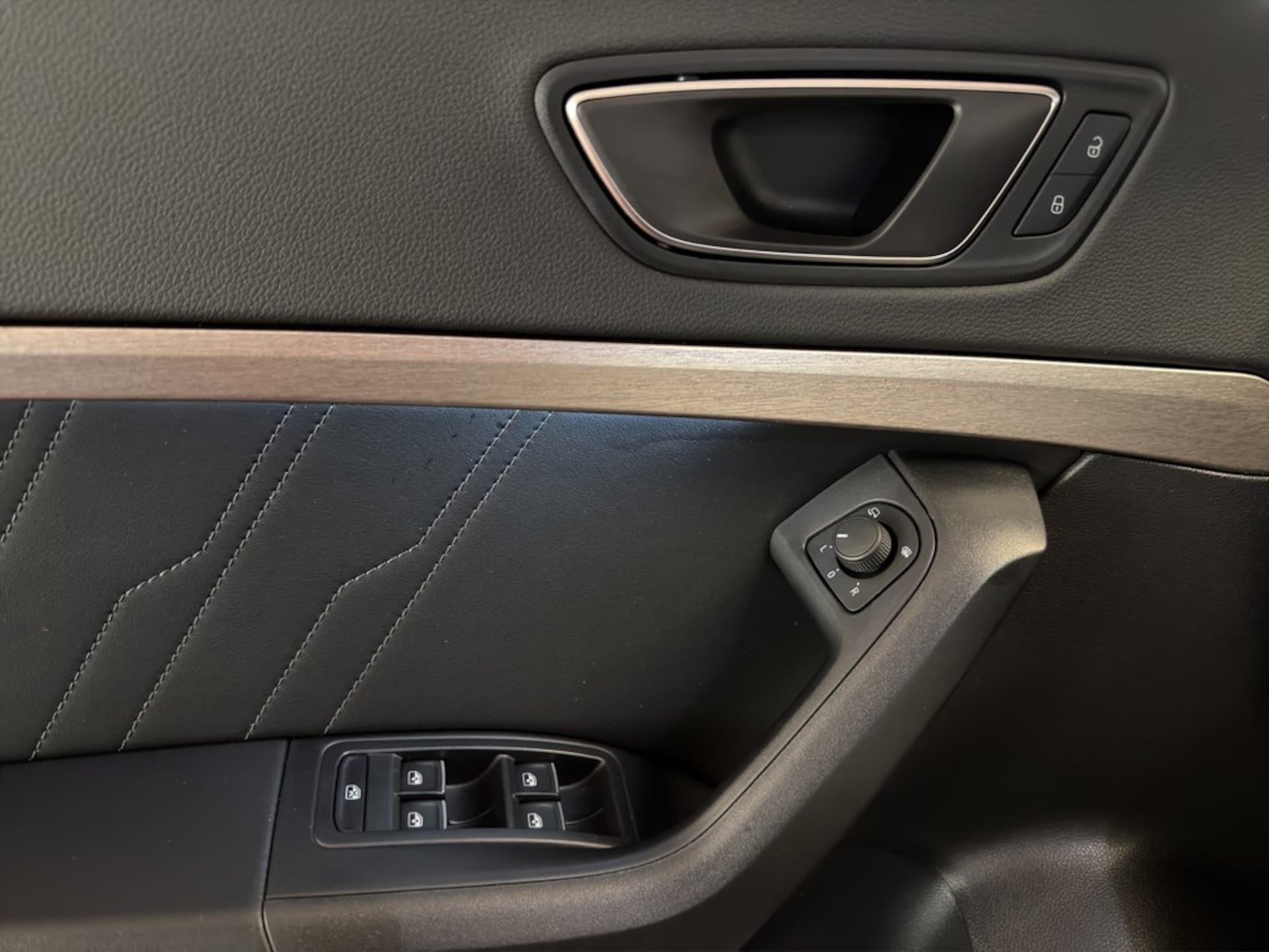 SEAT Ateca Xperience