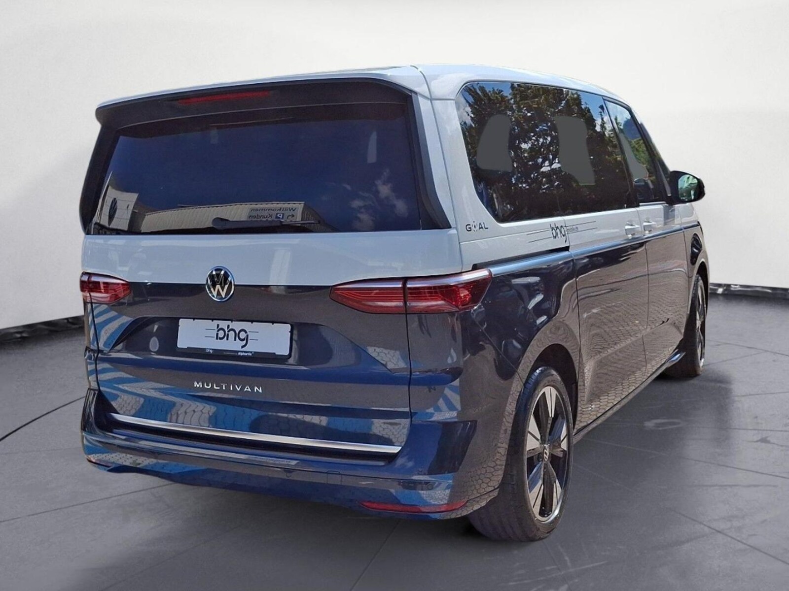 Volkswagen Multivan – Bild 6