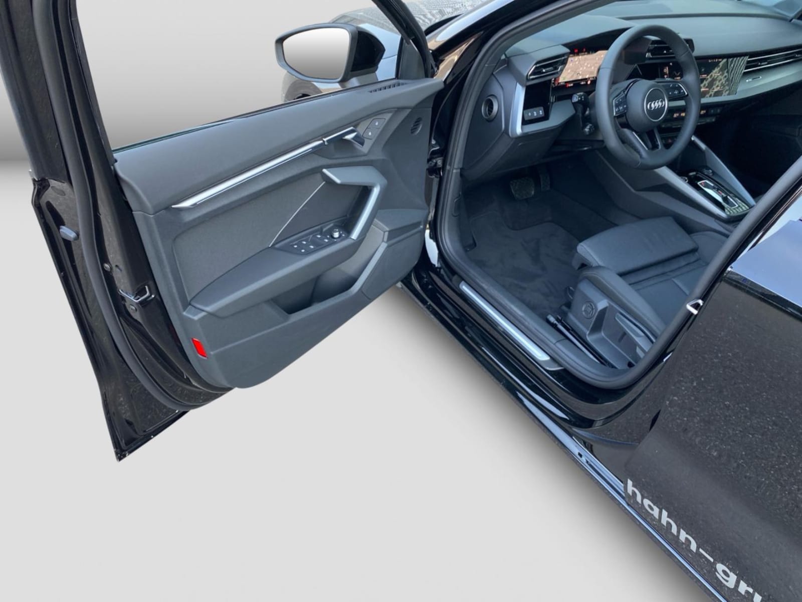 Audi A3 Sportback – Bild 14