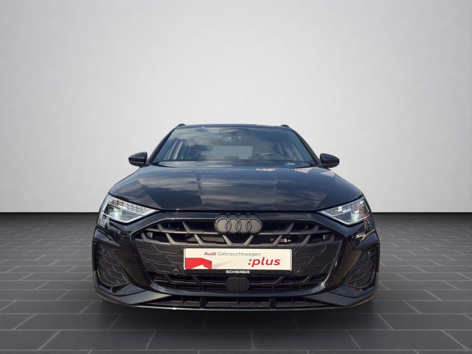 Audi A3 Sportback – Bild 5