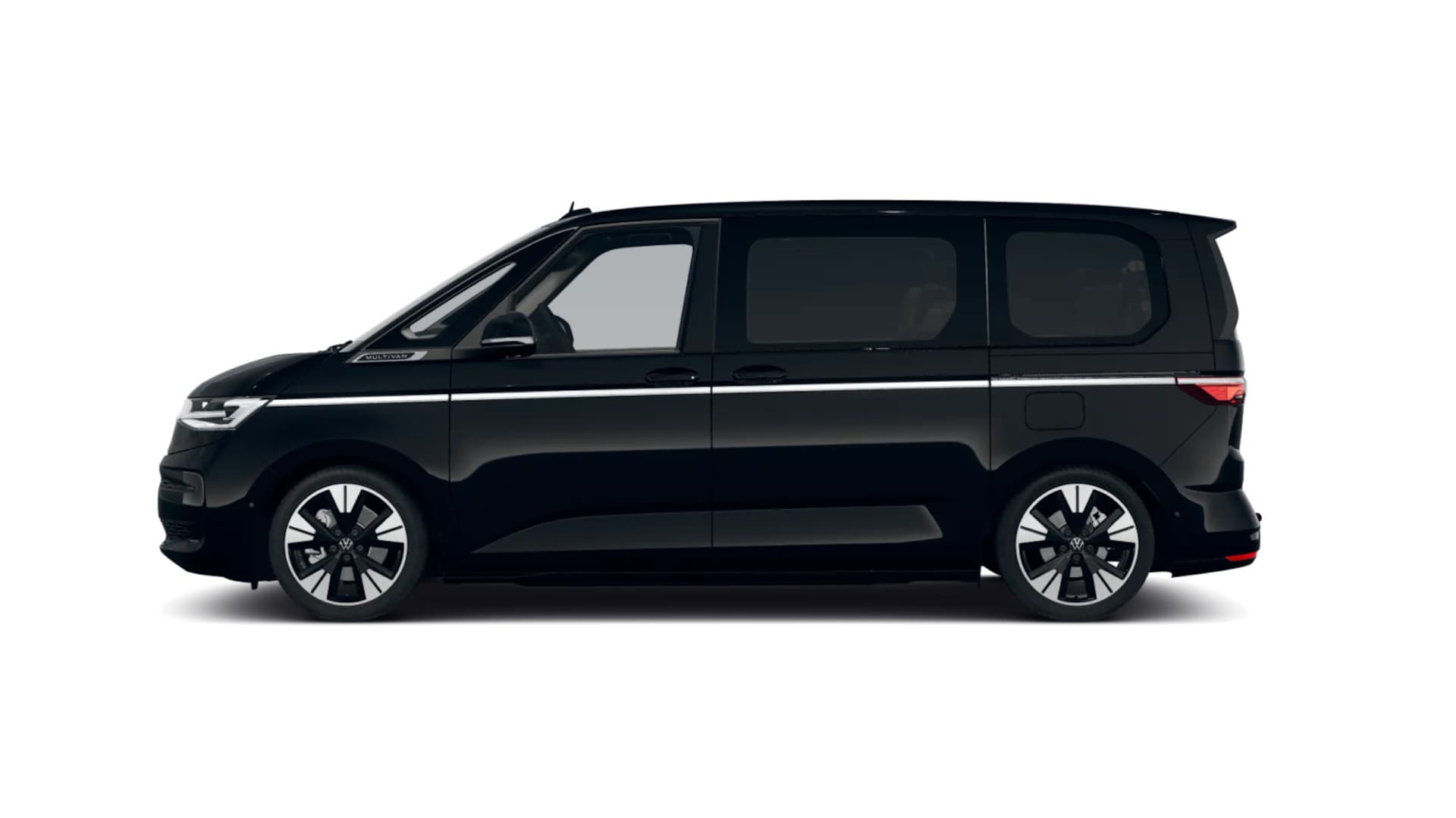 Volkswagen Multivan Style