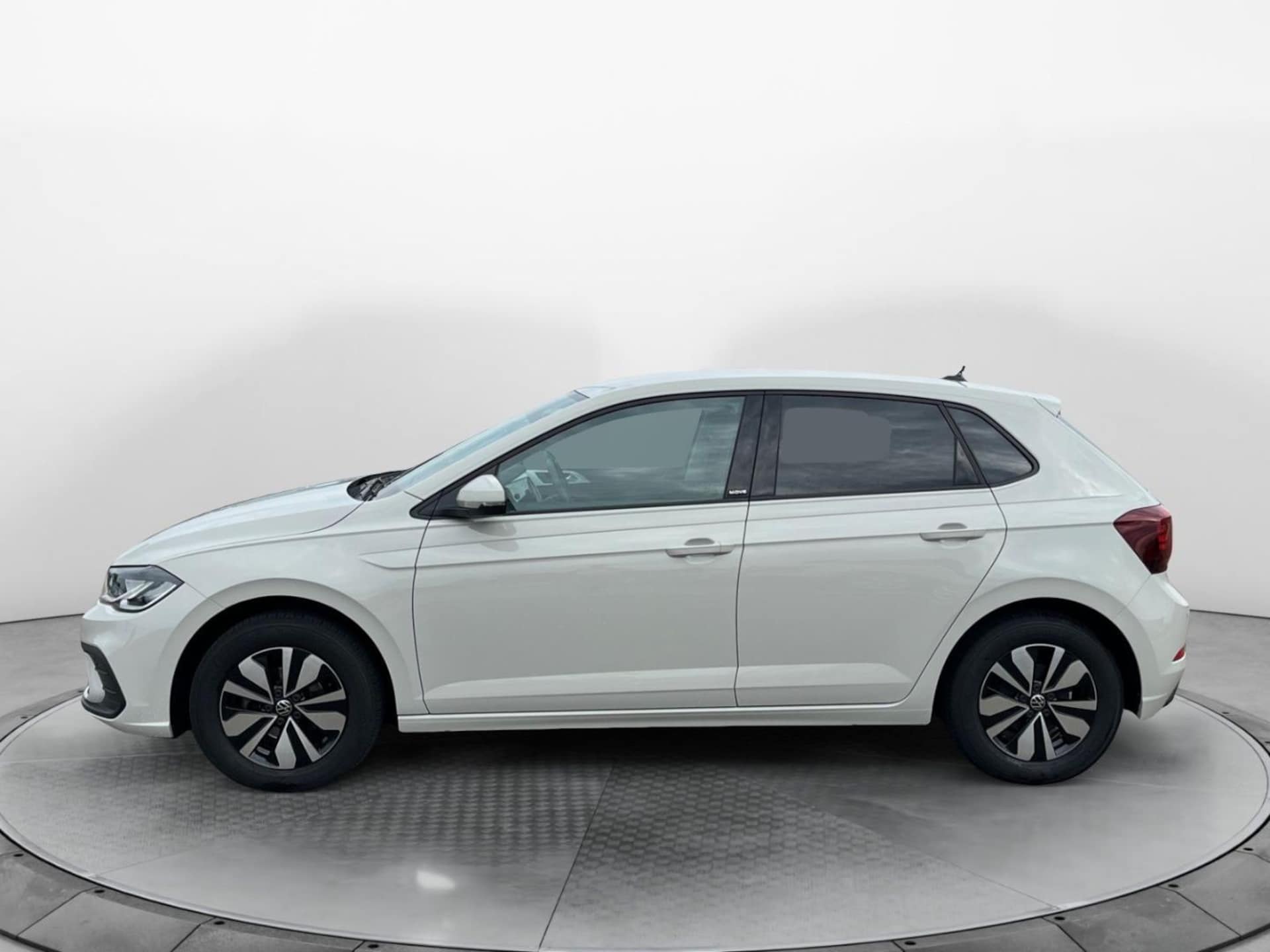 Volkswagen Polo MOVE