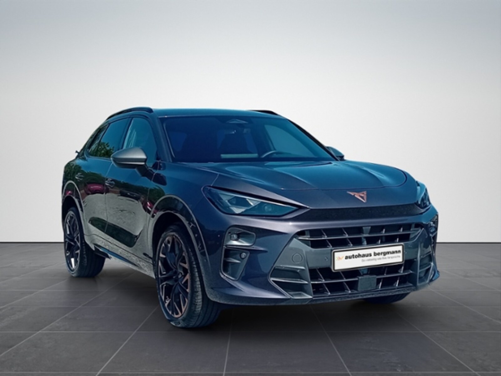 CUPRA Terramar – Bild 9
