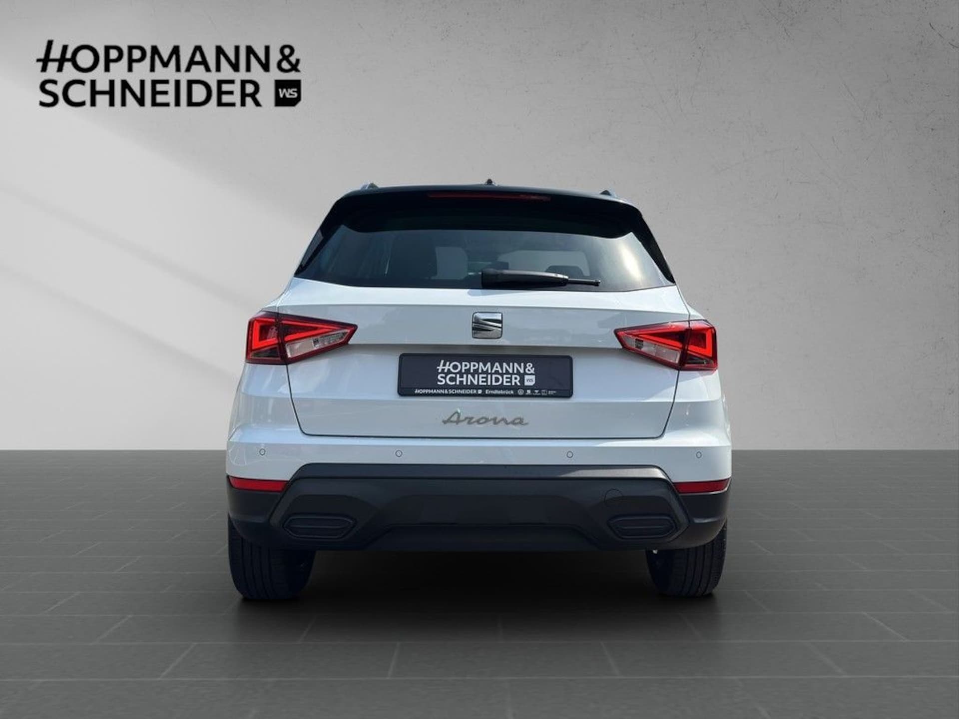 SEAT Arona Style