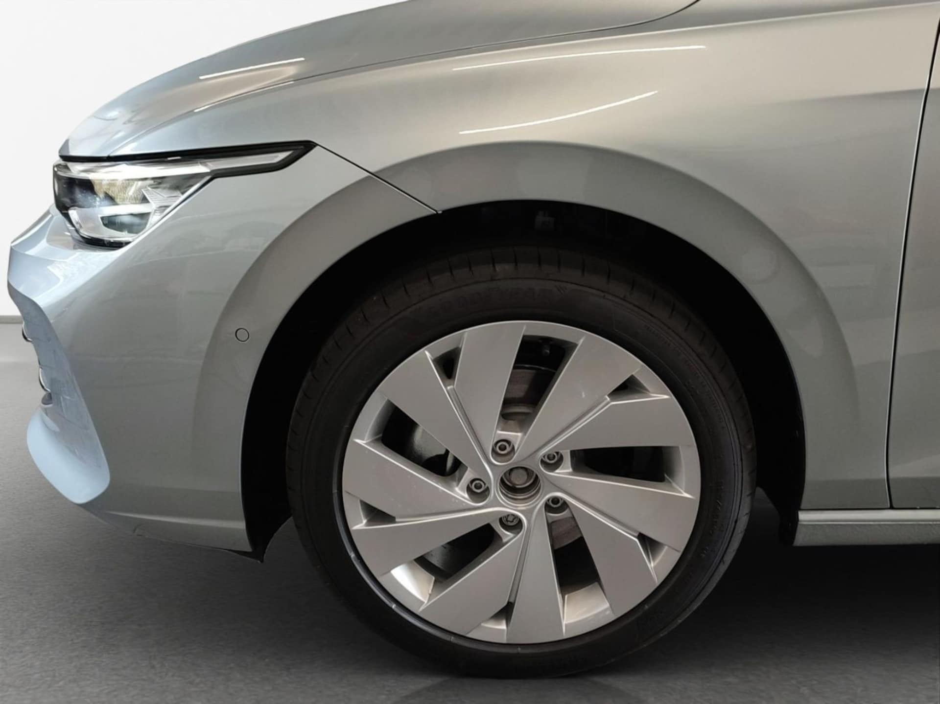 Volkswagen Golf ENERGY