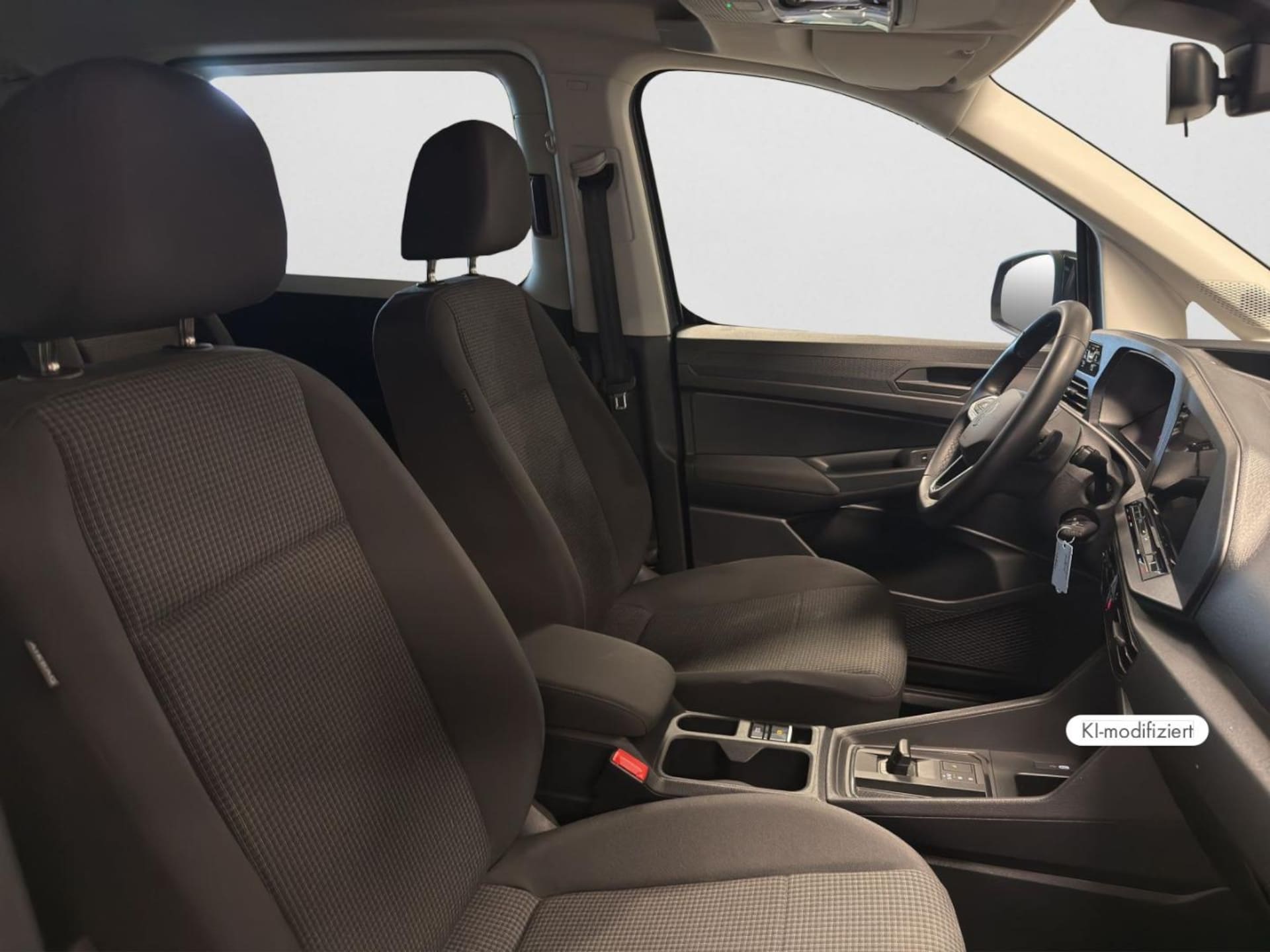 Volkswagen Caddy Maxi California