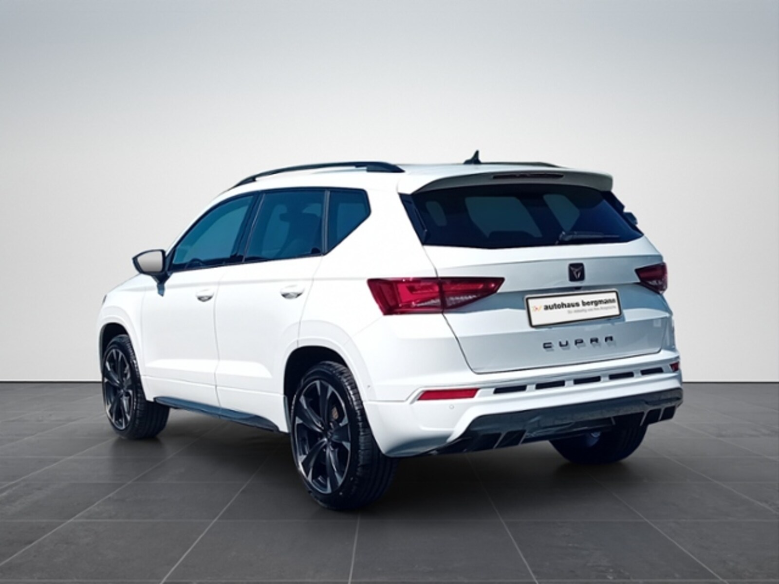 CUPRA Ateca – Bild 5