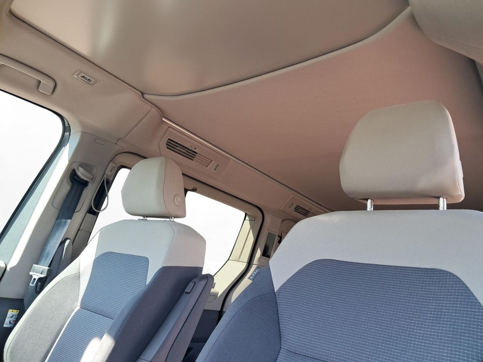 Volkswagen California – Bild 8