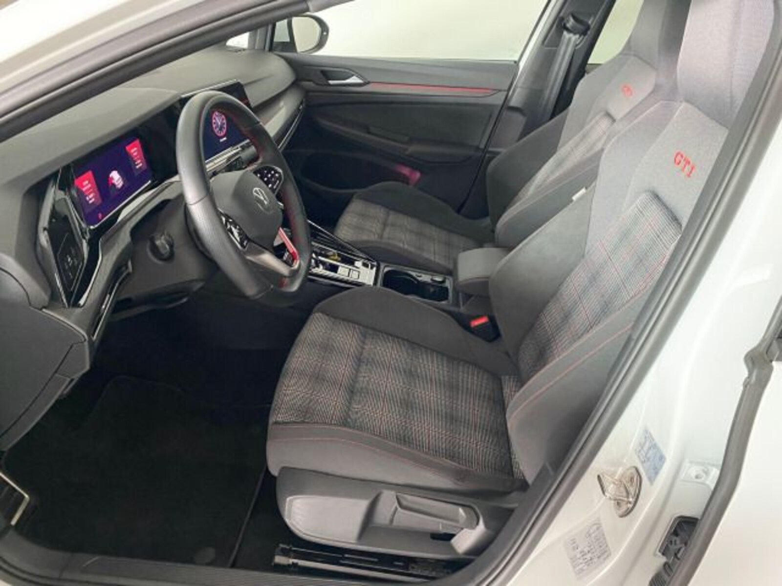 Volkswagen Golf – Bild 5