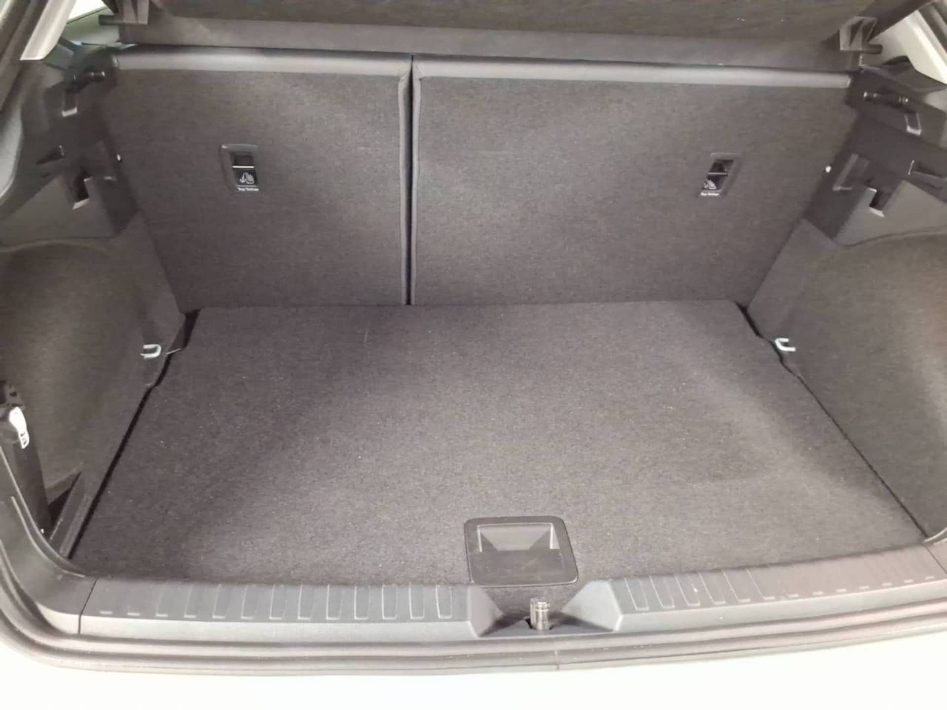 Audi A1 Sportback S line