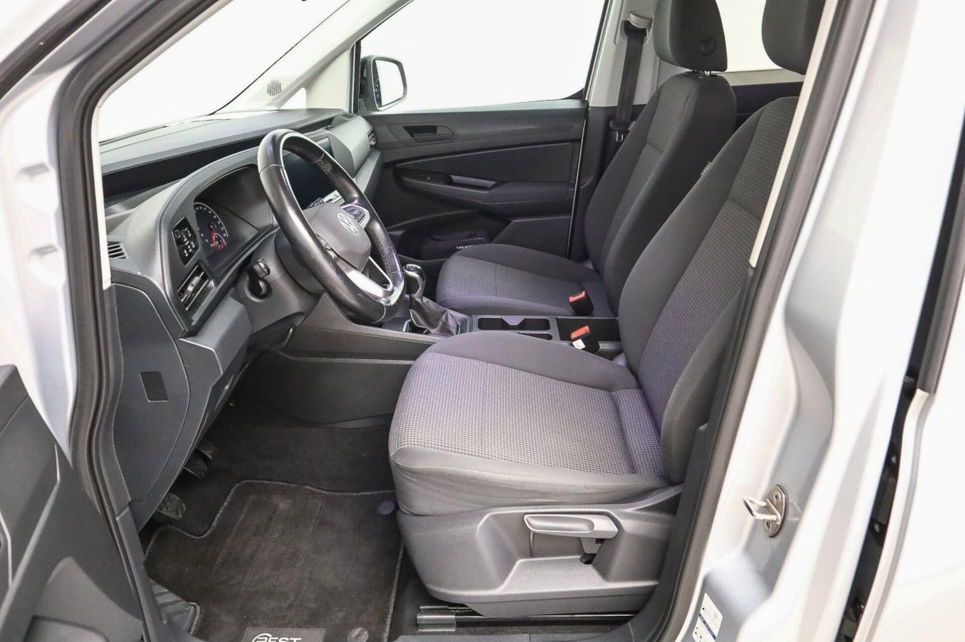 Volkswagen Caddy Basis-Modell