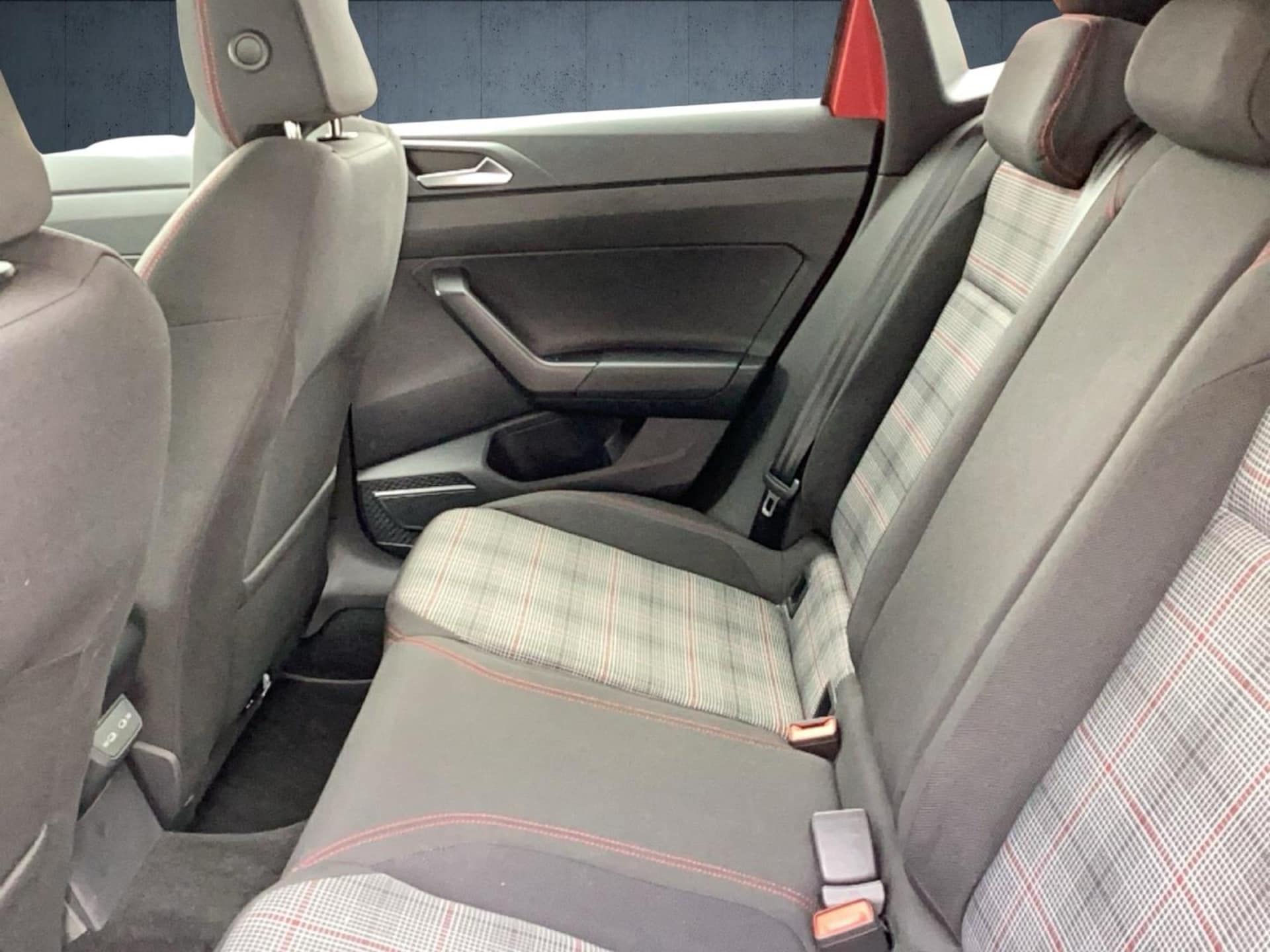 Volkswagen Polo GTI