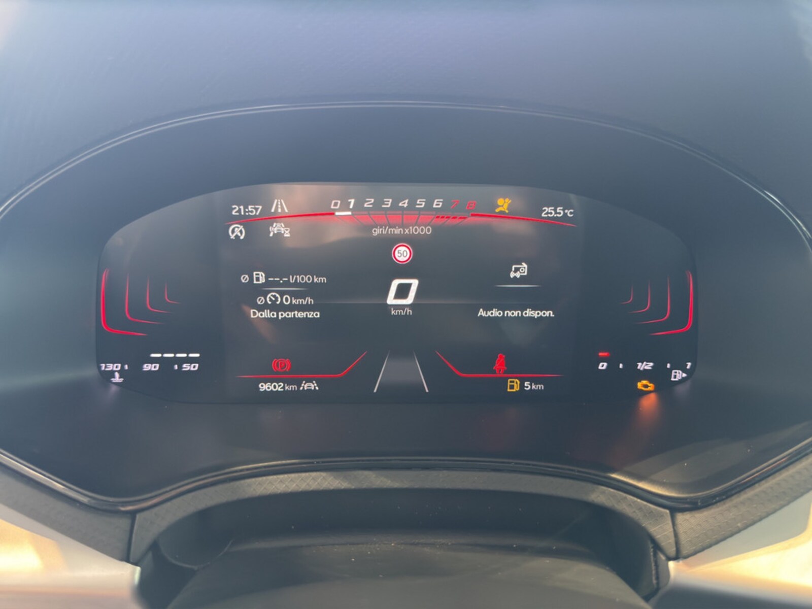 SEAT Arona – Bild 7