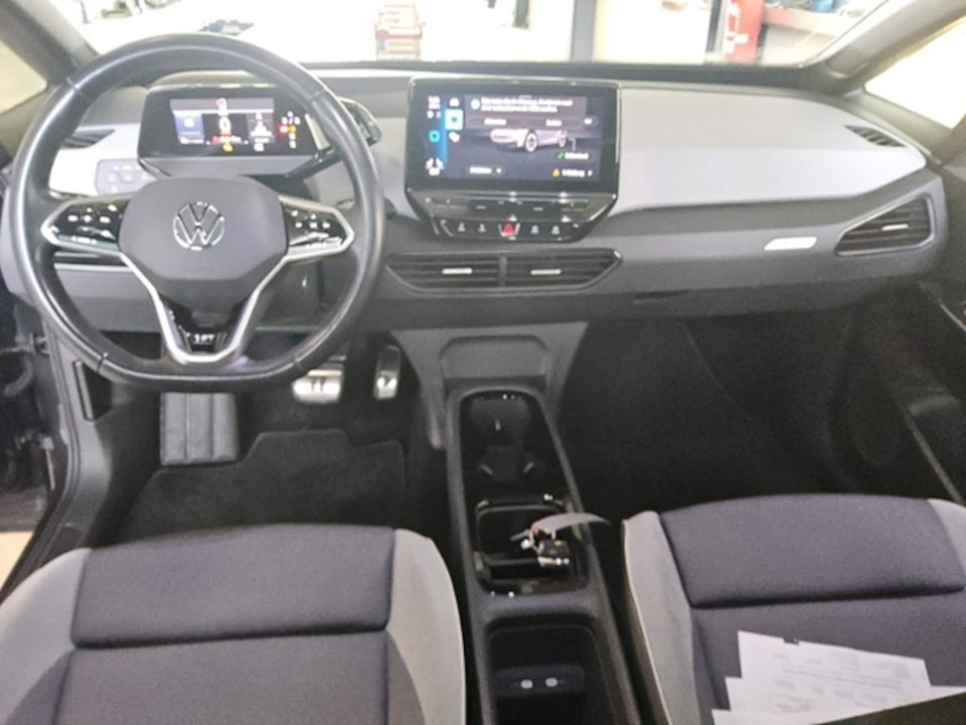 Volkswagen ID.3 1st Max