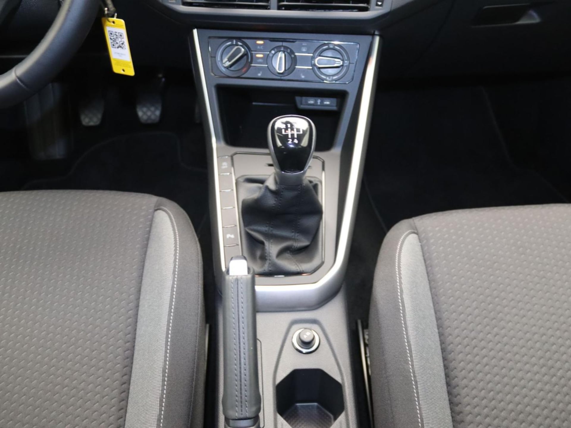 Volkswagen Polo Life