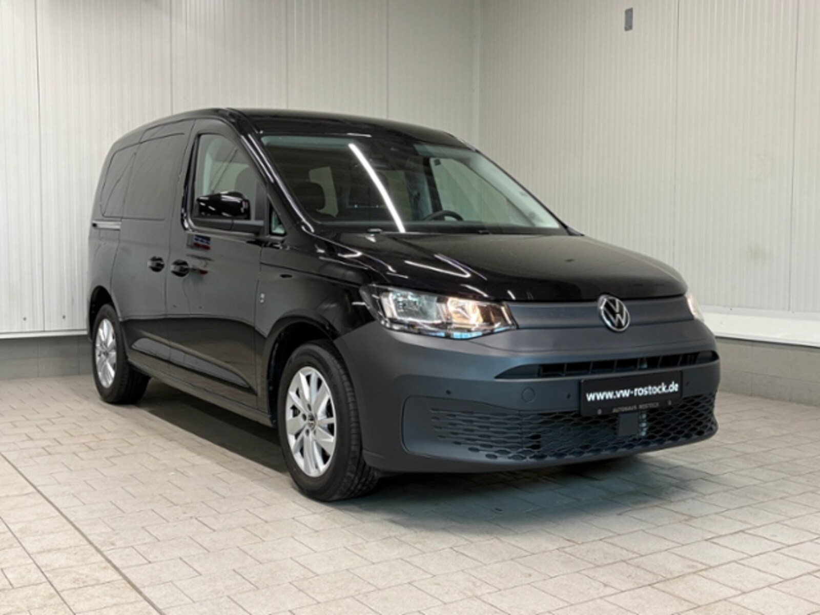 Volkswagen Caddy – Bild 2