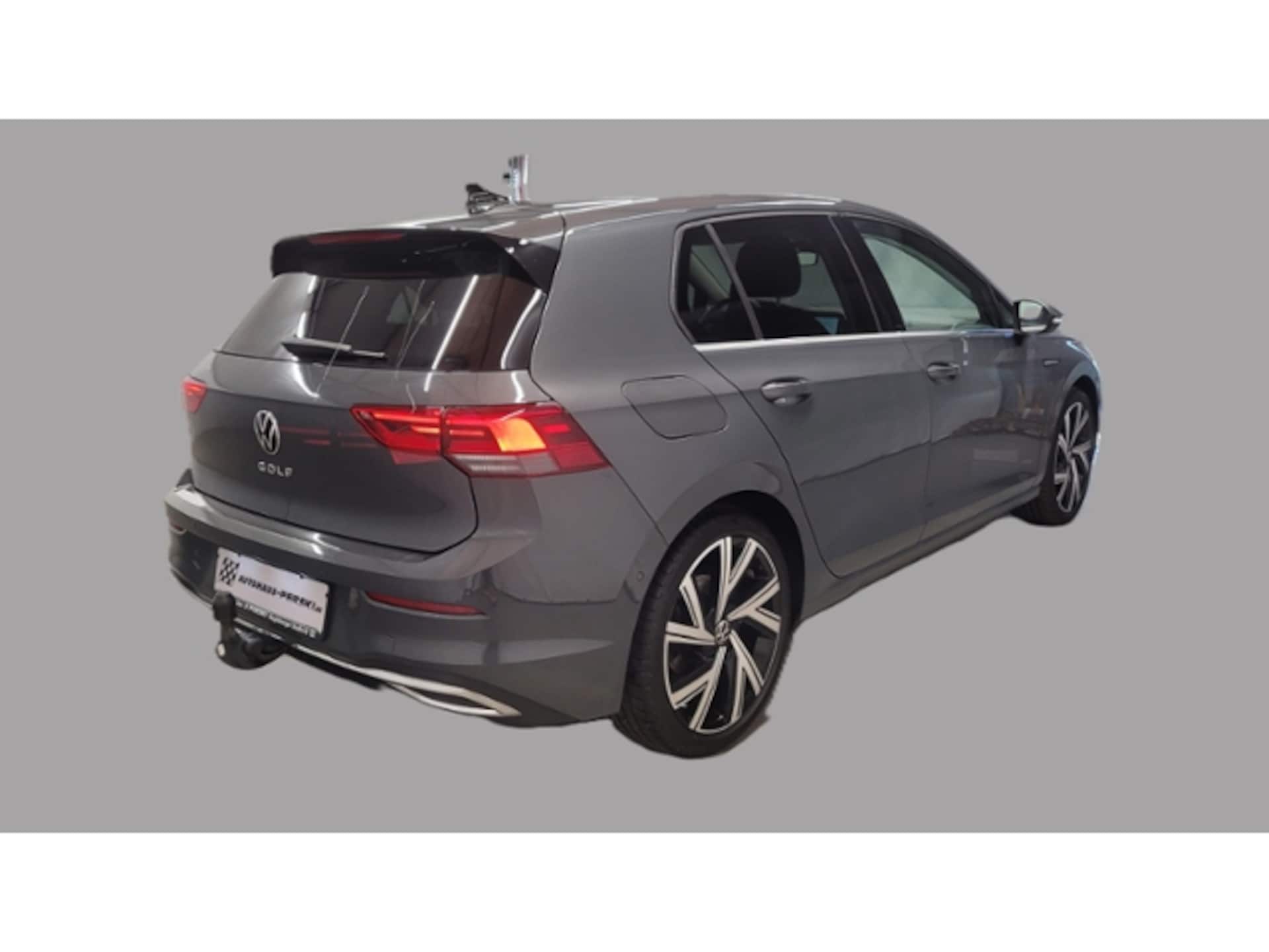 Volkswagen Golf Style