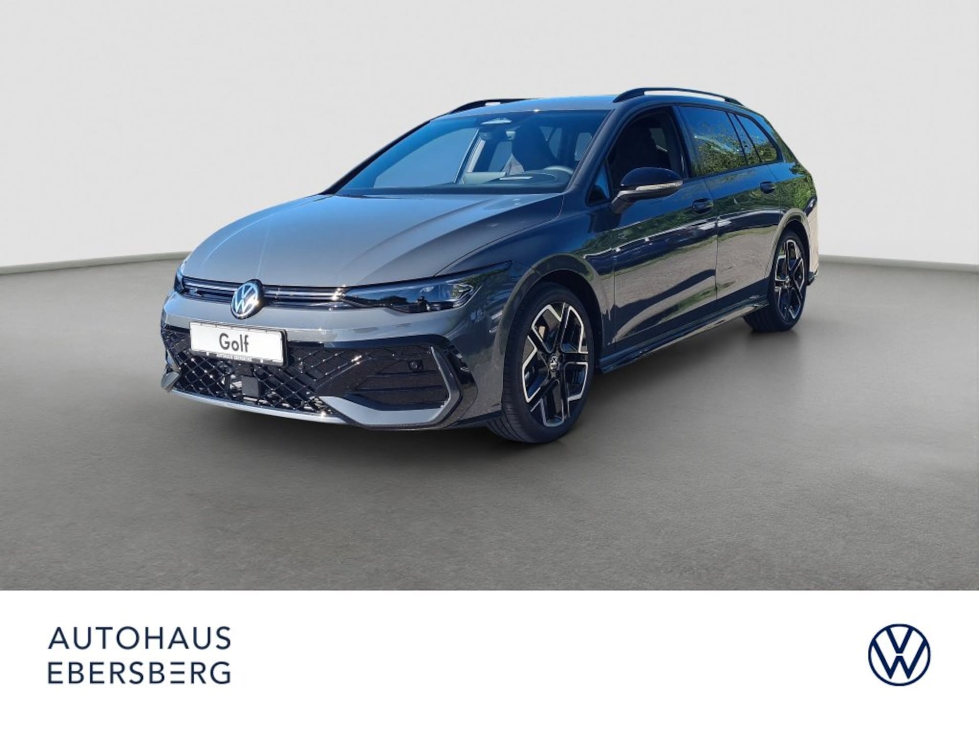 Volkswagen Golf Variant R-Line