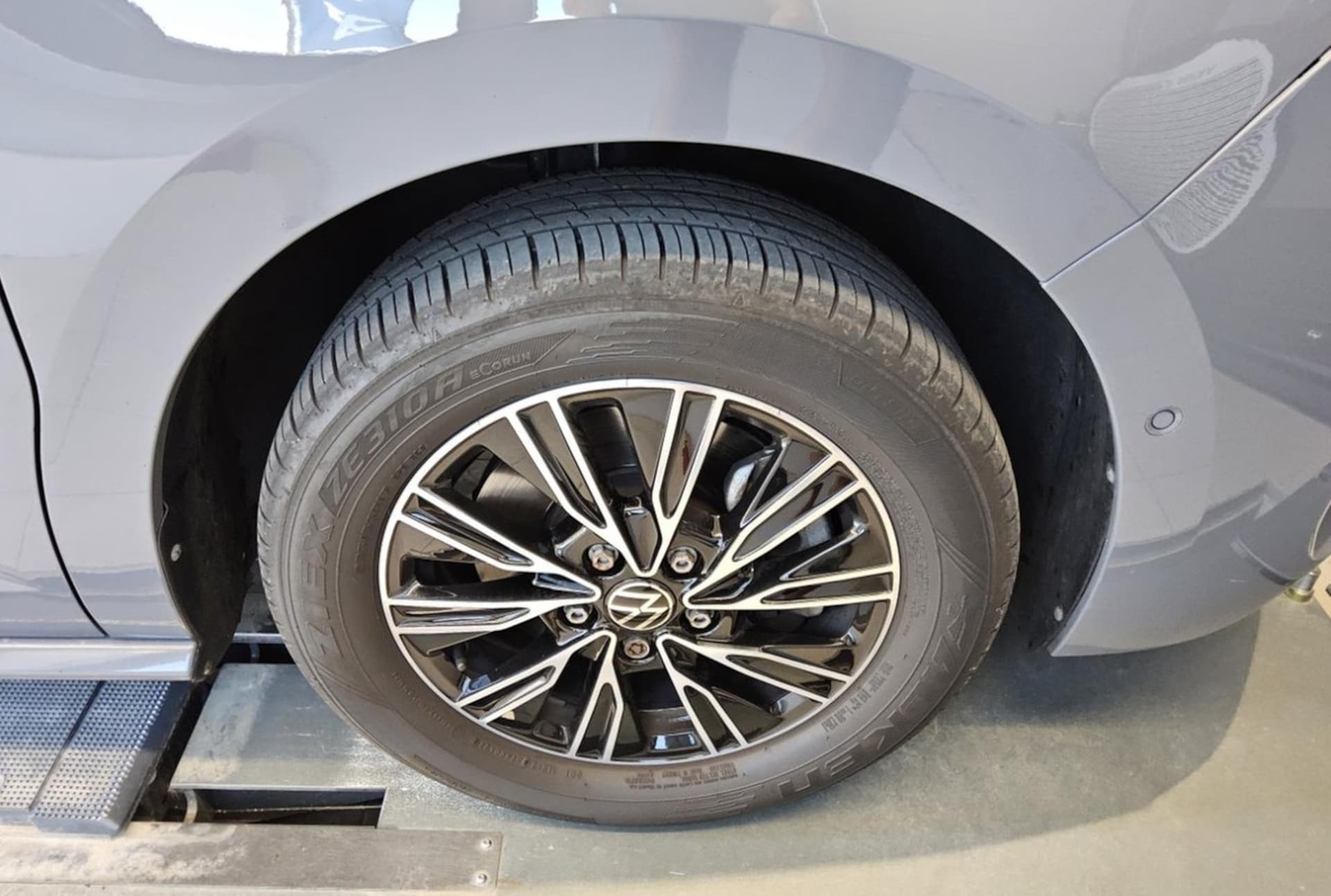 Volkswagen Multivan Langversion Life