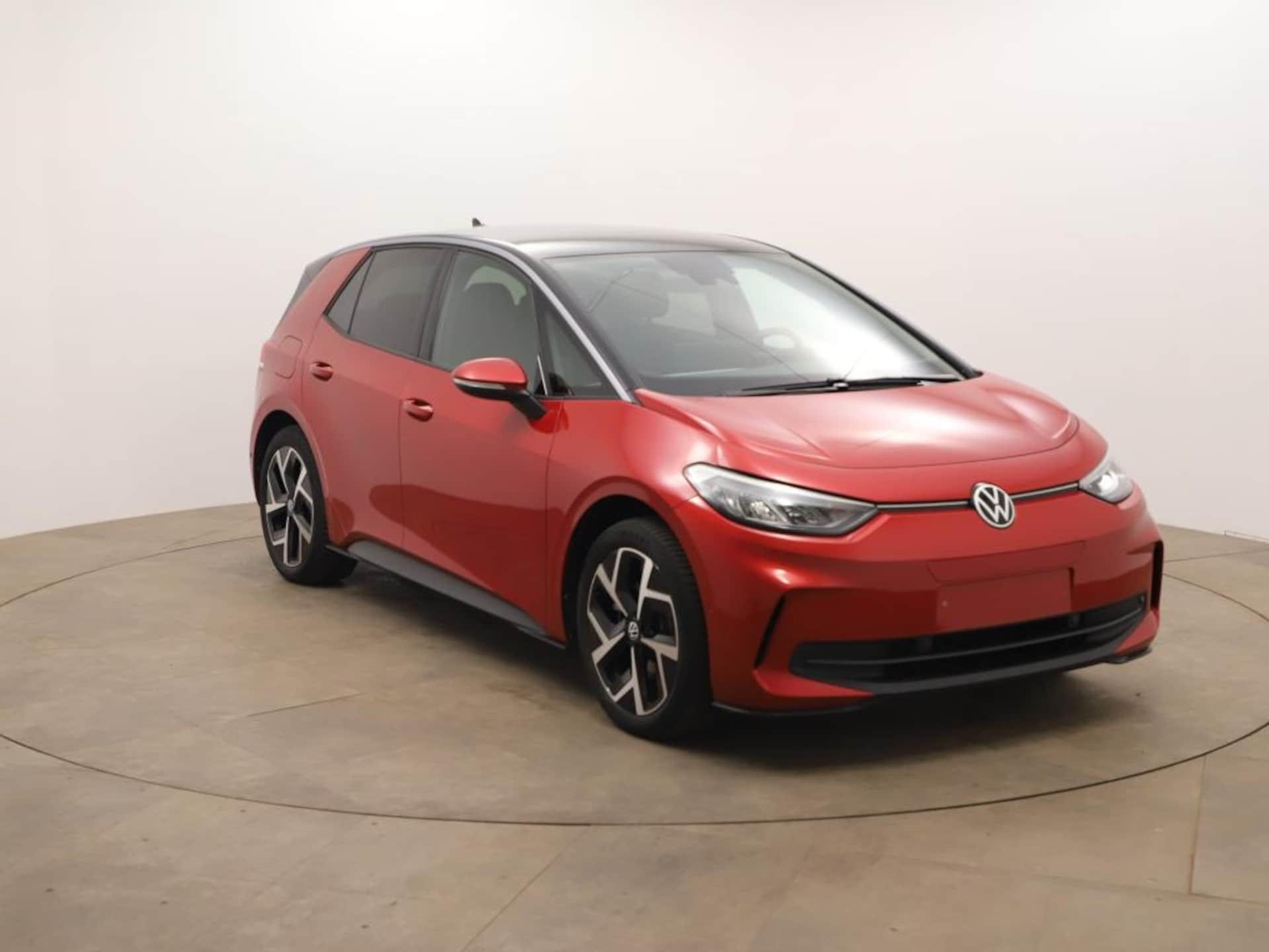 Volkswagen ID.3 MOVE Pro