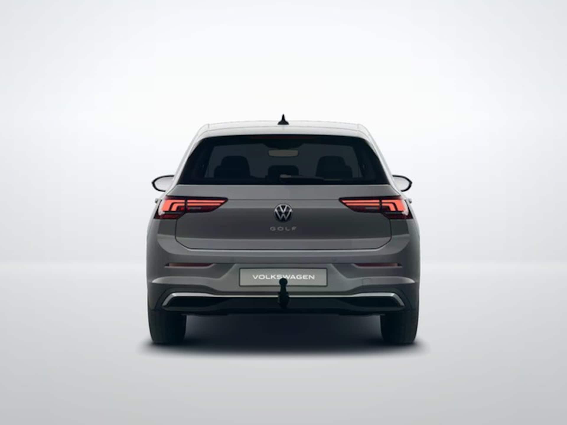 Volkswagen Golf ENERGY