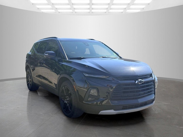 2020 Chevrolet Blazer