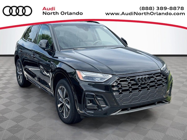 2024 Audi Q5