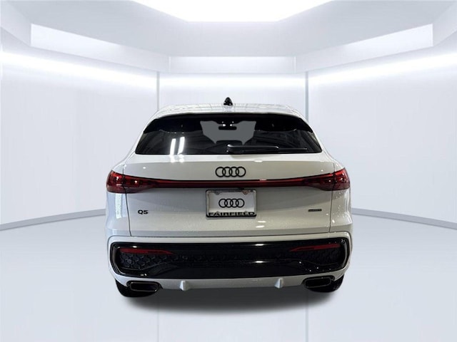 2026 Audi Q5 Sportback