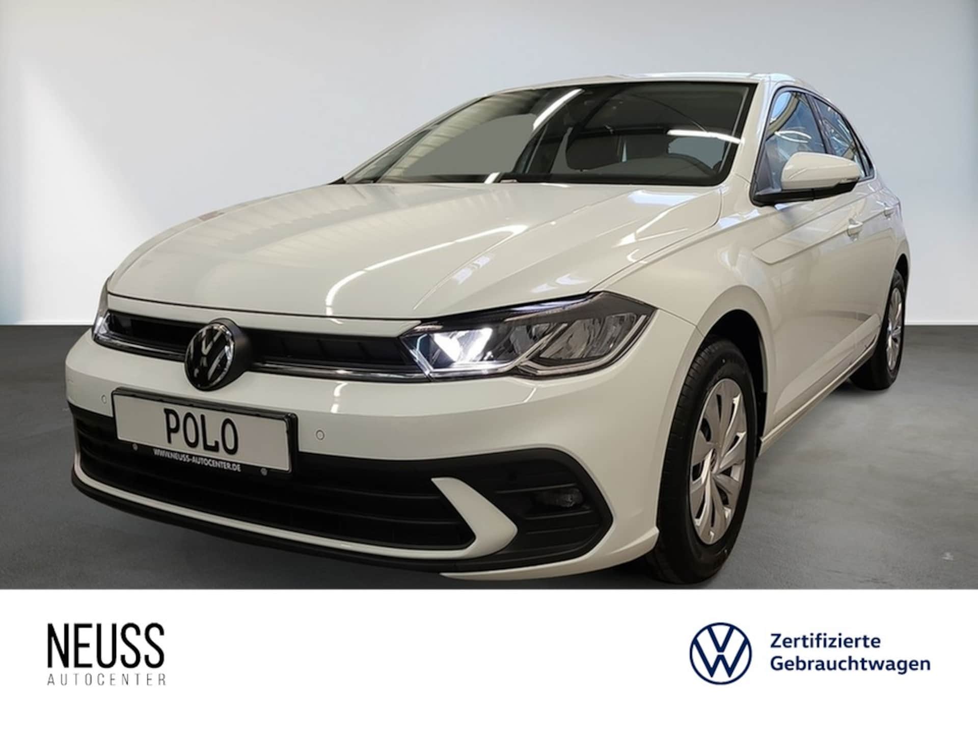 Volkswagen Polo Life