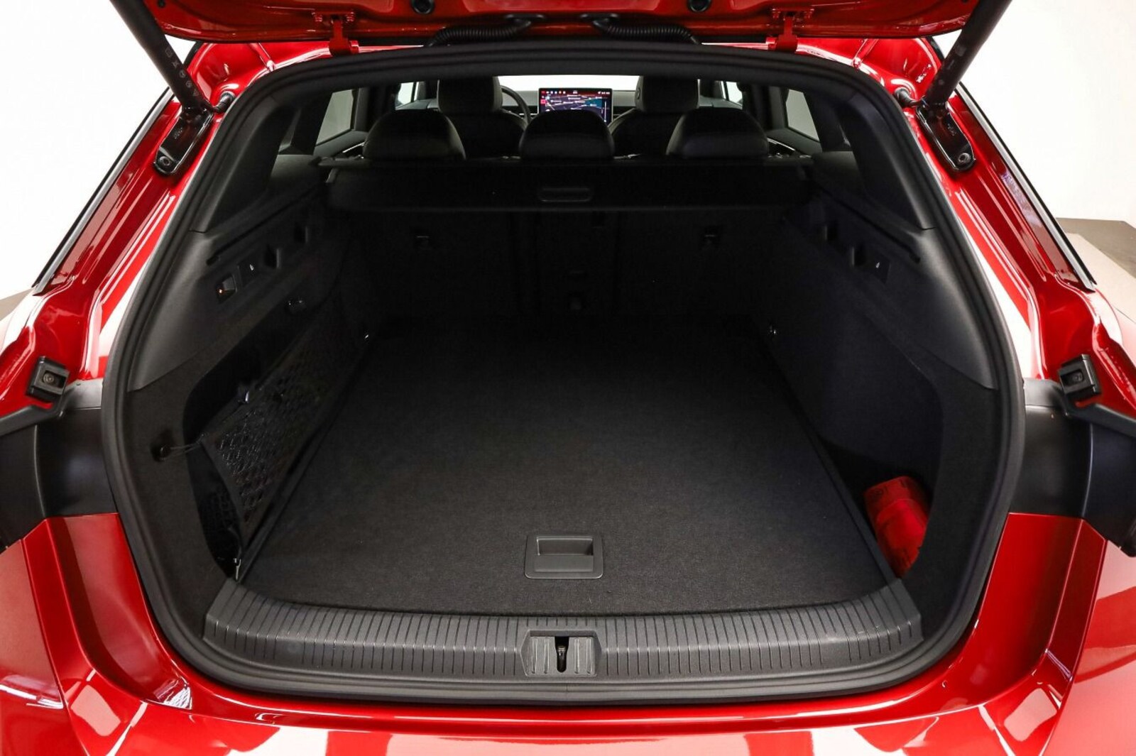 Volkswagen ID.7 Tourer – Bild 26