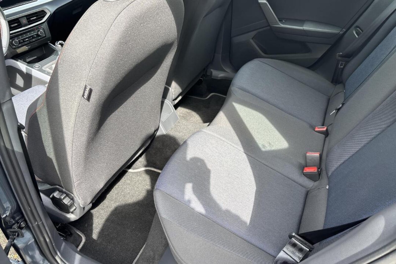 SEAT Arona – Bild 12