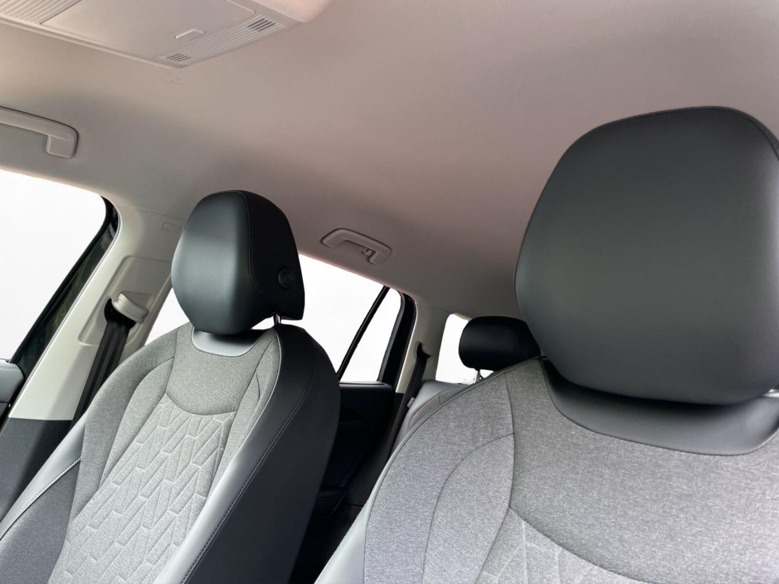 Volkswagen Tayron – Bild 8