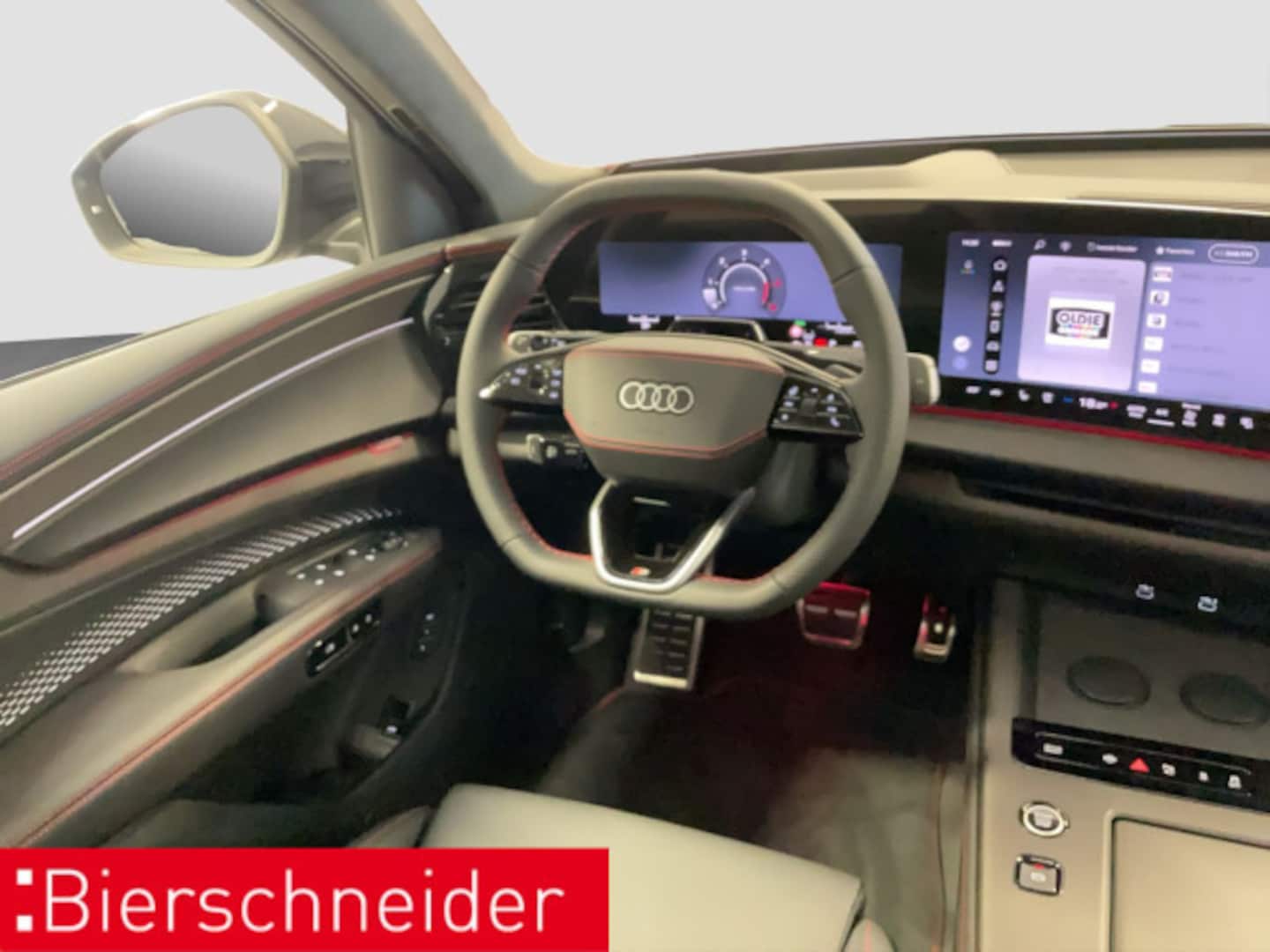 Bild über Audi Q7 SUV TDI quattro 220 kW tiptronic - für weitere Informationen kontaktieren Sie den Audi Partner