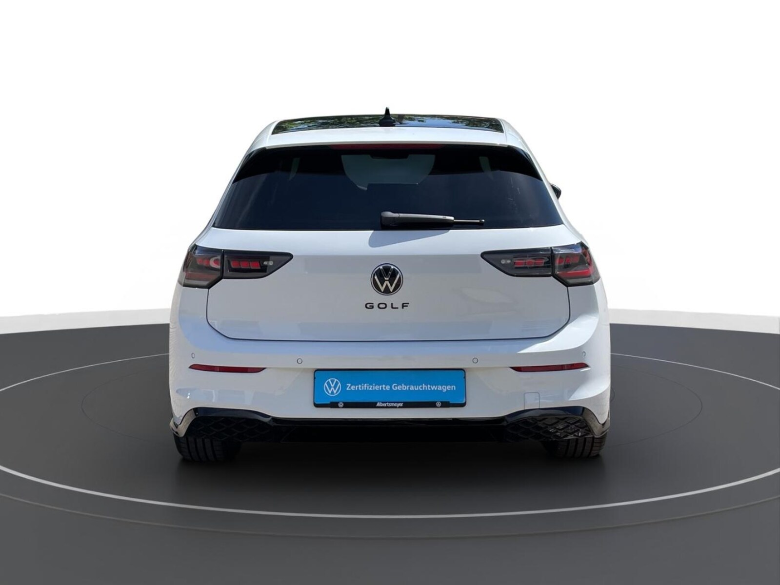 Volkswagen Golf – Bild 3
