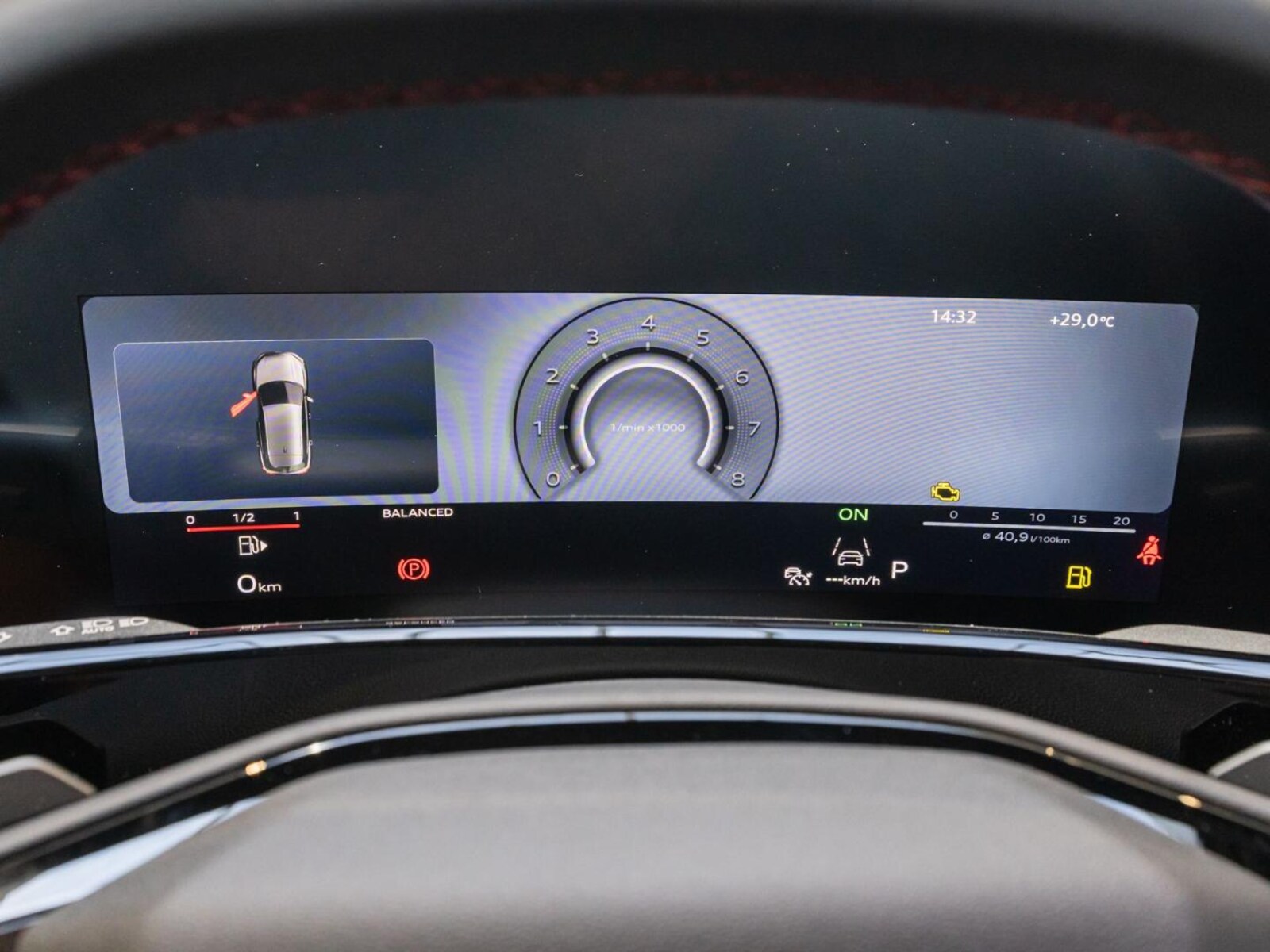 Audi Q3 – Bild 15