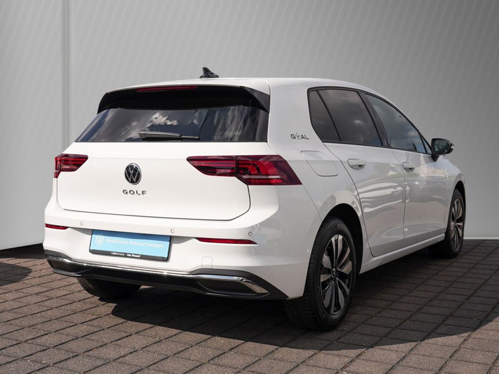 Volkswagen Golf – Bild 4