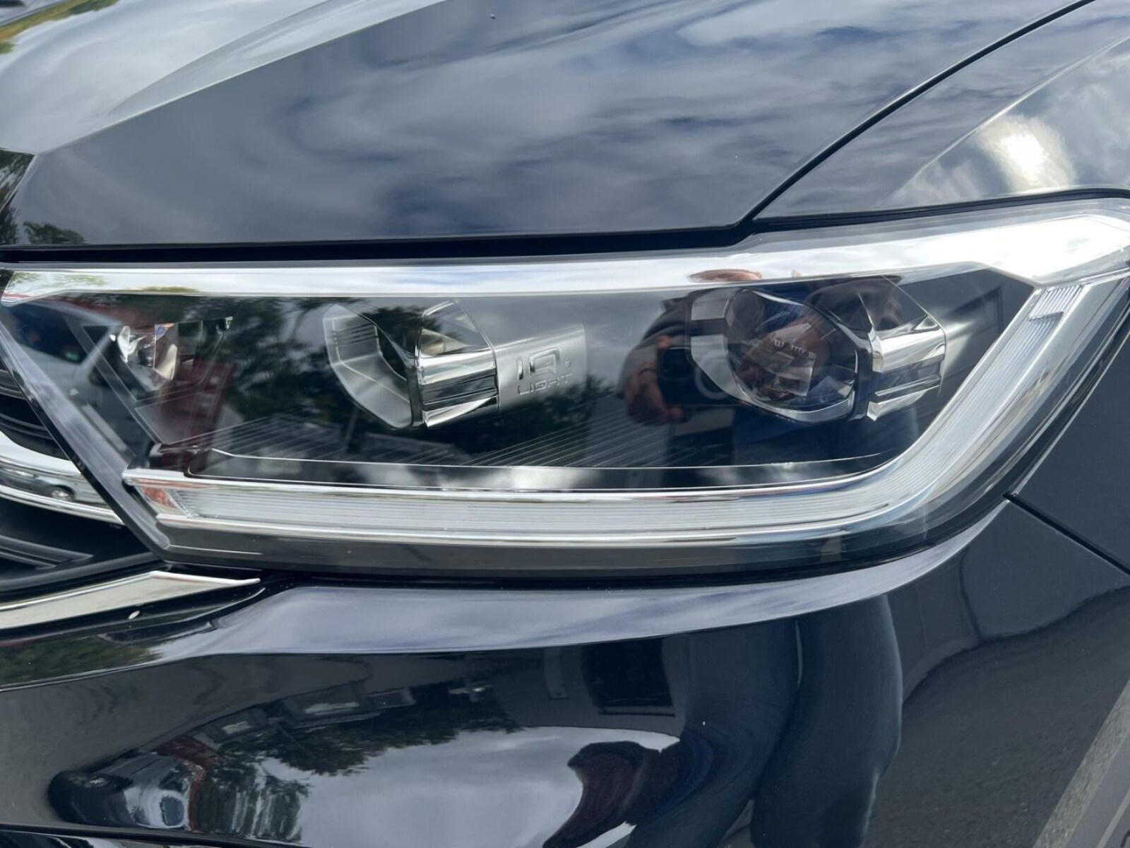 Volkswagen T-Roc – Bild 14