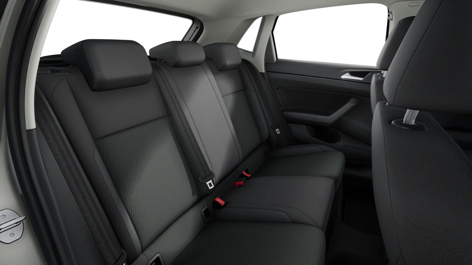 Volkswagen Polo – Bild 10