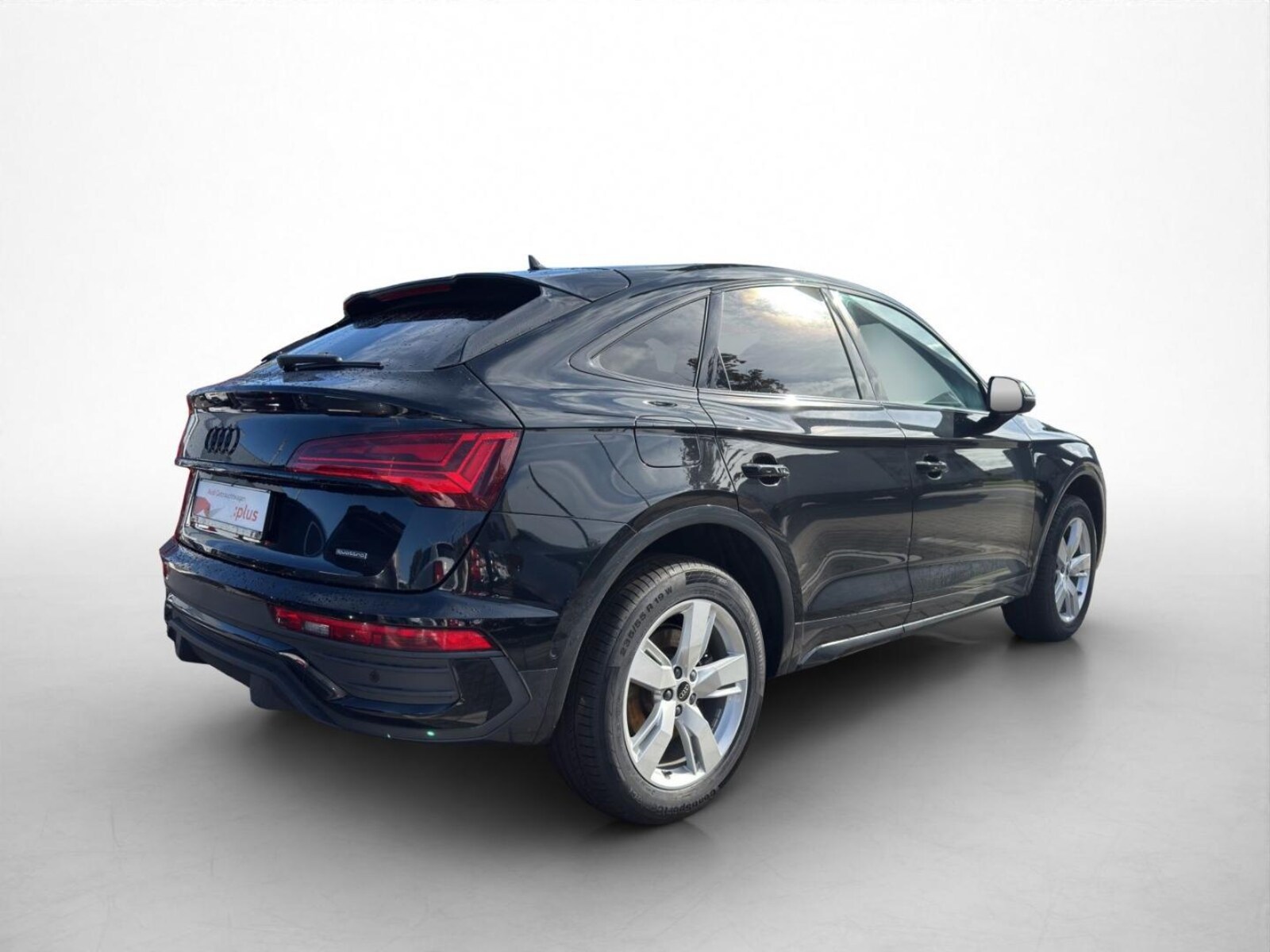 Audi Q5 Sportback – Bild 17