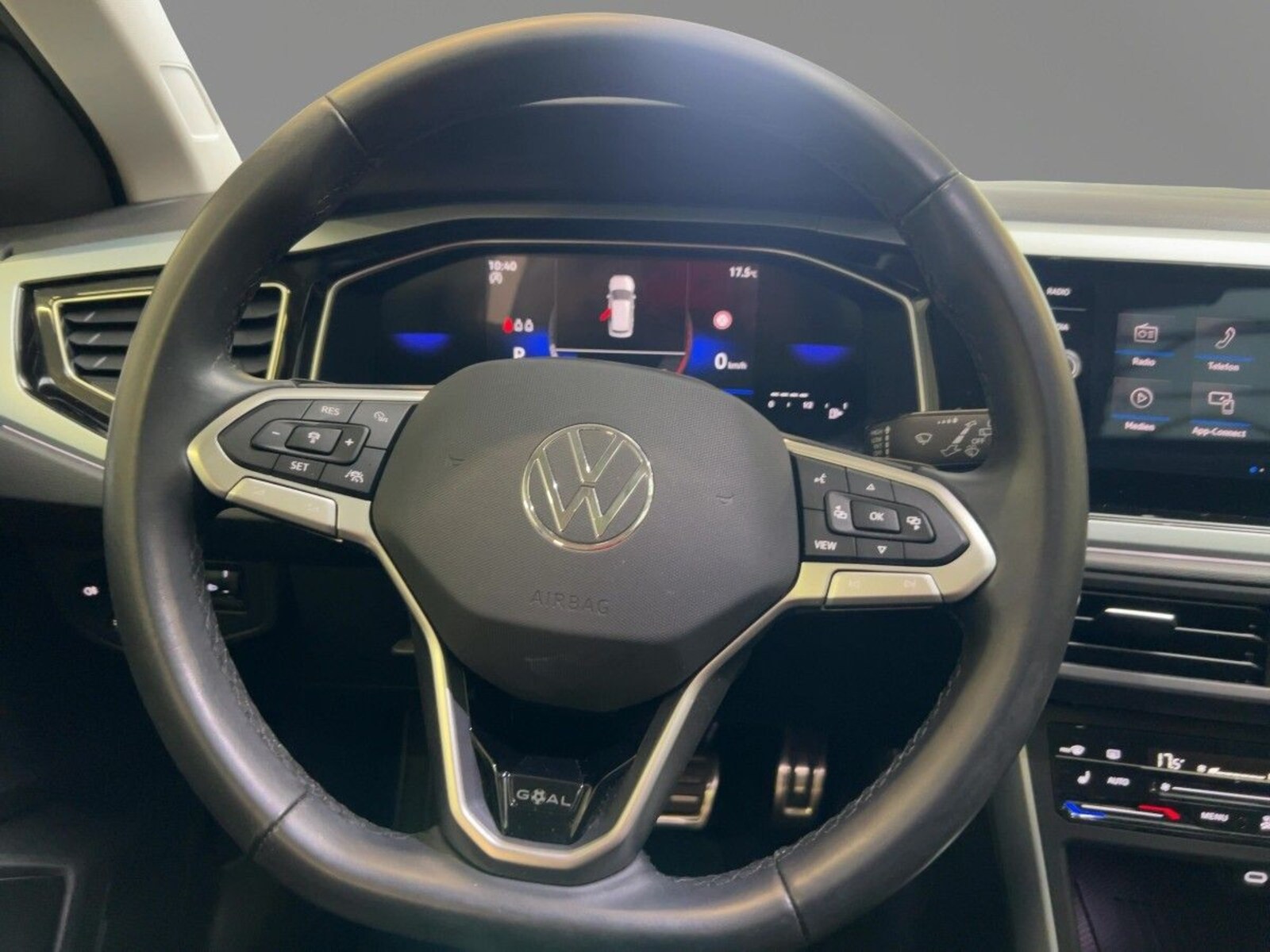 Volkswagen Taigo – Bild 12