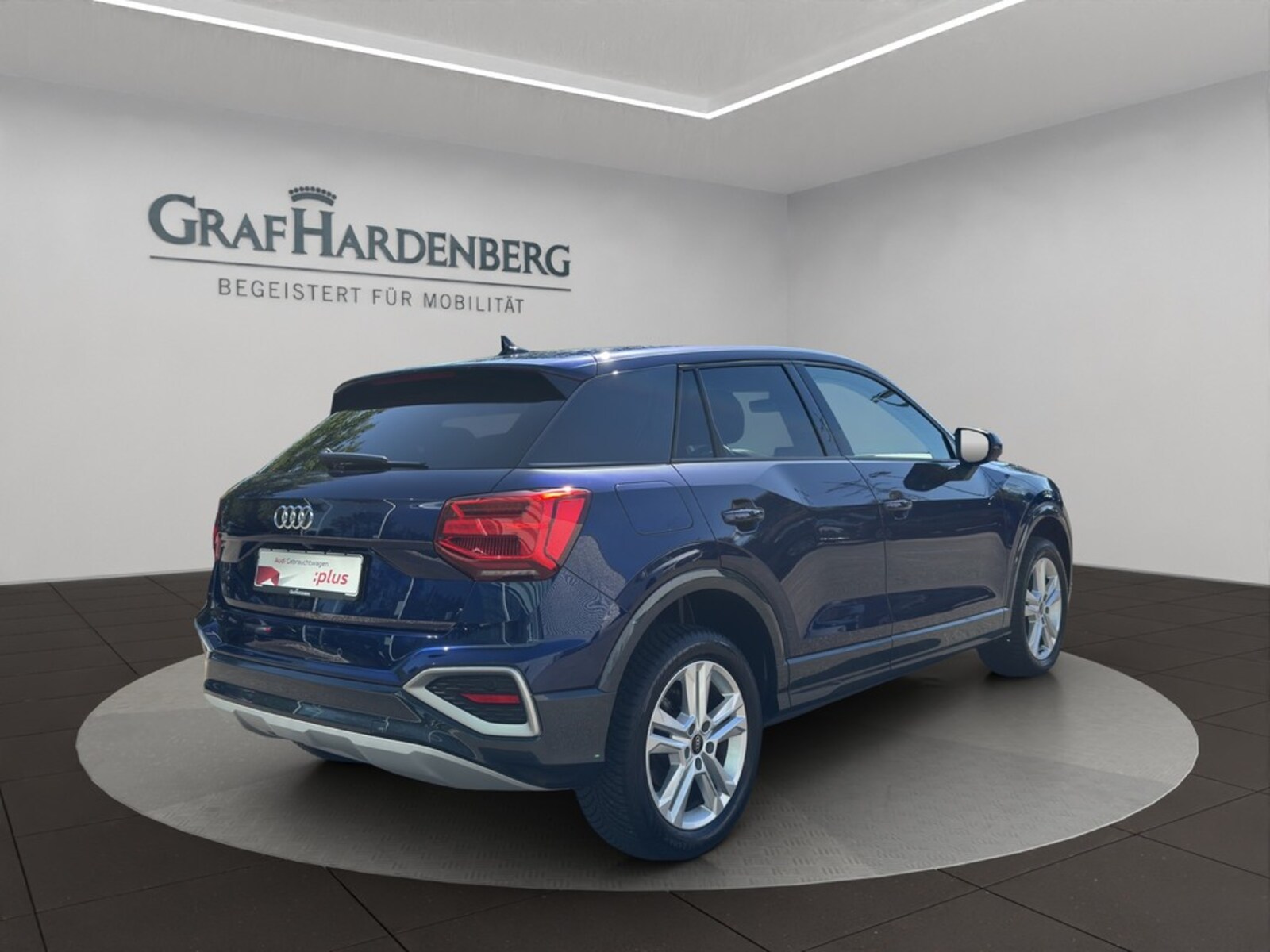 Audi Q2 – Bild 6